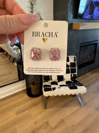 Bracha Pinky Lux Earrings