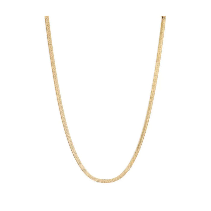 Bracha Skinny Monte Carlo Necklace