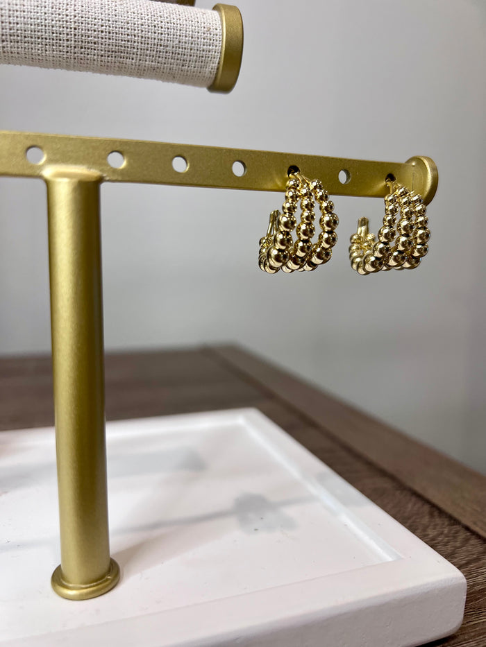 Bracha Becca Earrings