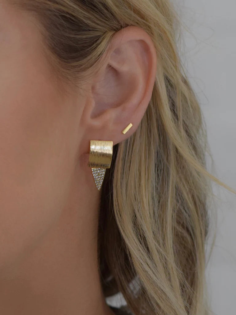 Riot Earrings