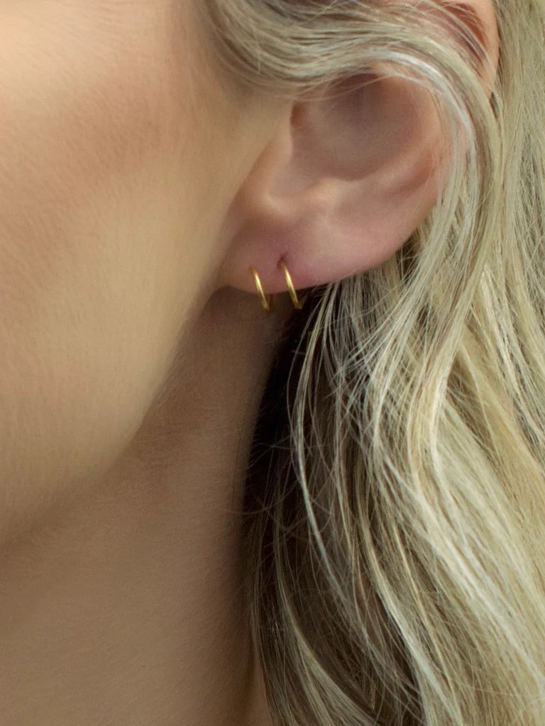 Unwind Ear Cuffs