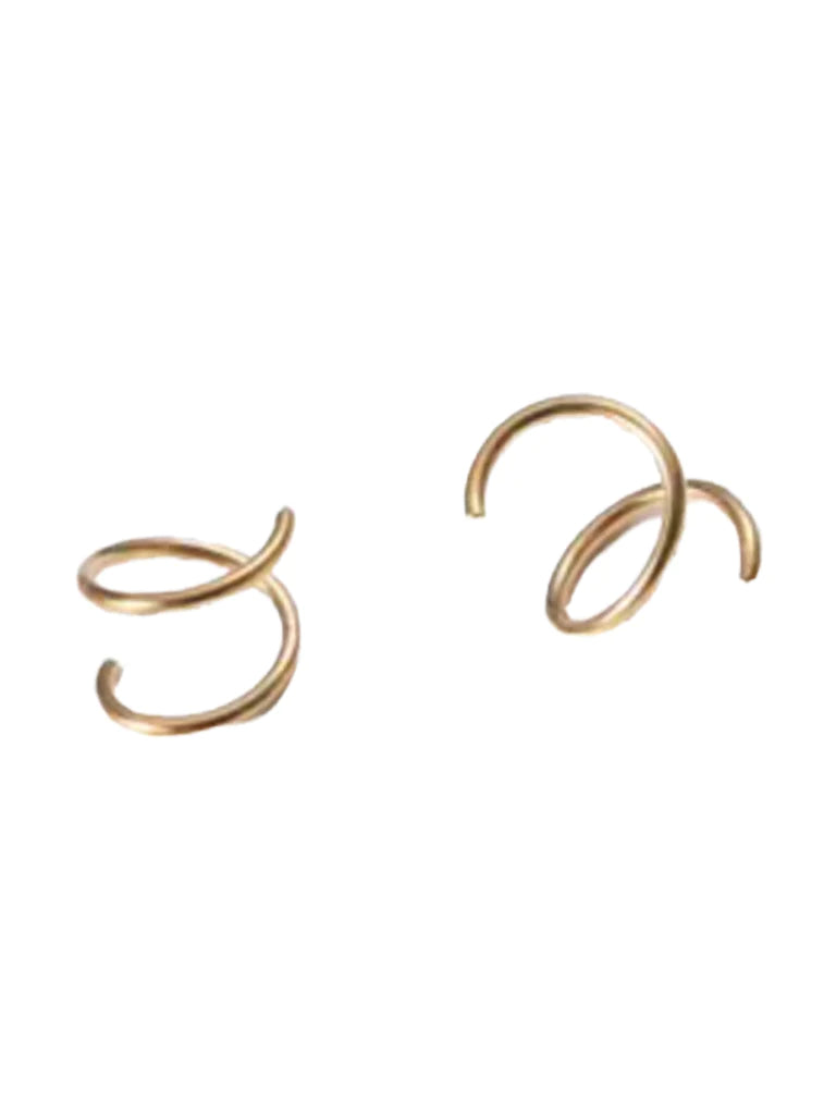 Unwind Ear Cuffs